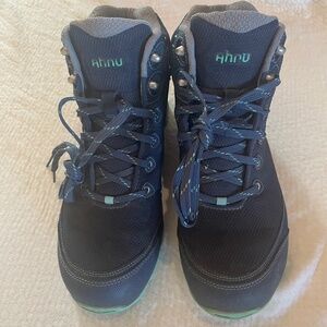 Ahnu Sugarpine II Waterproof Hiking Boot